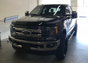 Auto Hail Damage Repair Wheat Ridge, CO
