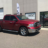 Contact Wheat Ridge Auto Hail Repair