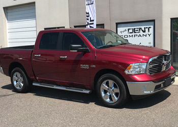 Paintless Dent Repair Wheat Ridge, CO