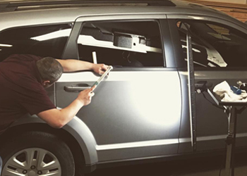 Wheat Ridge Auto Body Repair Shop