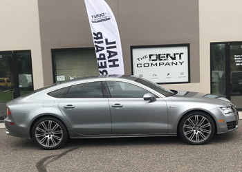 Wheat Ridge Paintless Dent Removal PDR