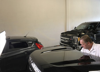 Wheat Ridge Paintless Dent Repair 1a