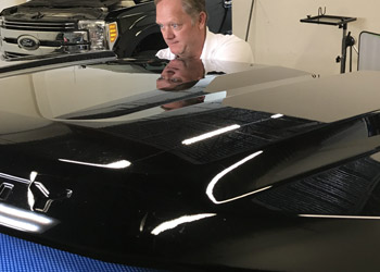 Wheat Ridge Paintless Dent Repair 2