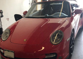 Wheat Ridge Paintless Dent Repair Estimate