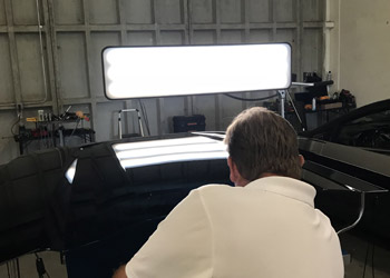 Wheat Ridge Paintless Dent Repair